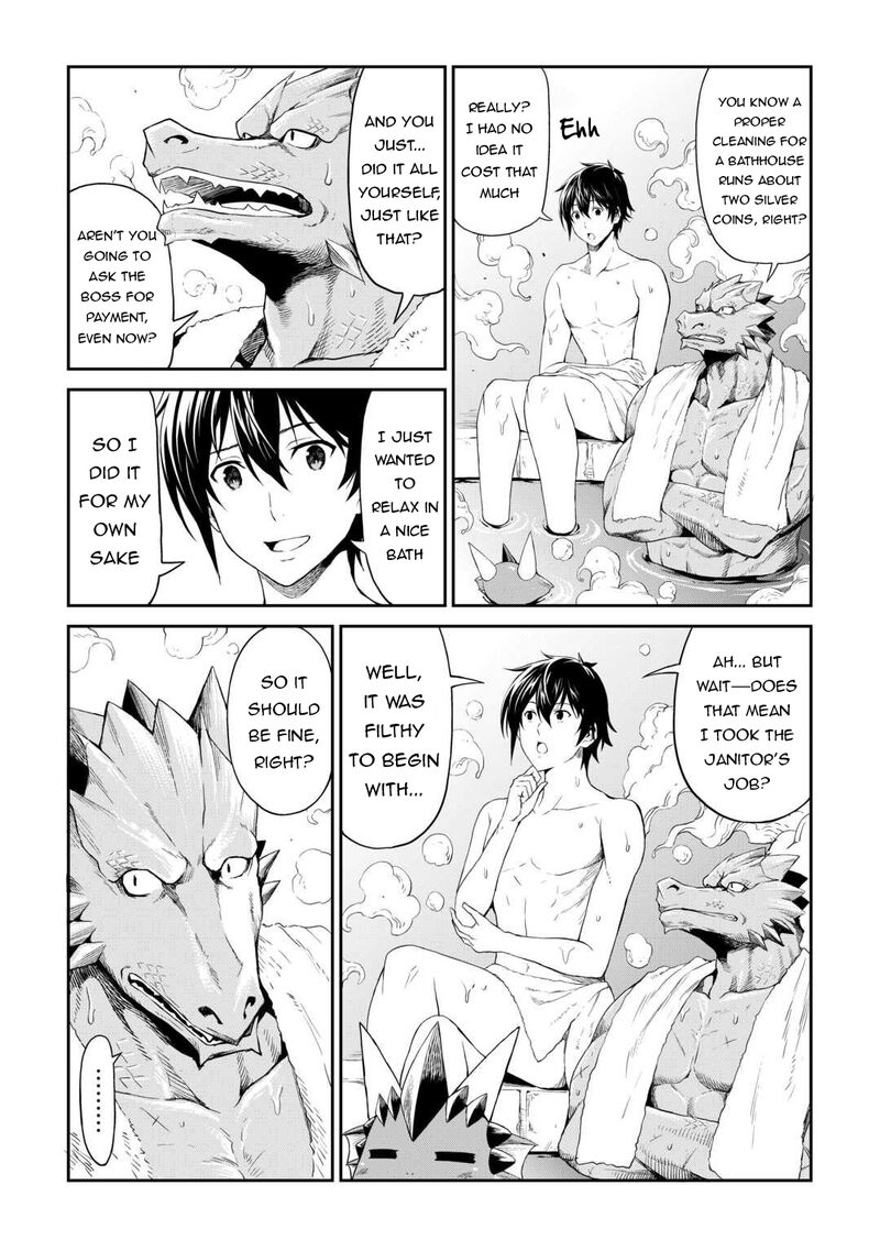 Sozai Saishuka no Isekai Ryokouki - Chapter 62f image 10